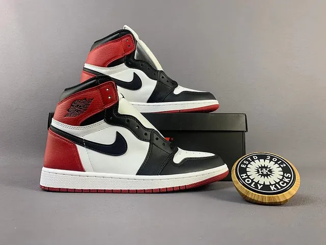 Air Jordan 1 High
