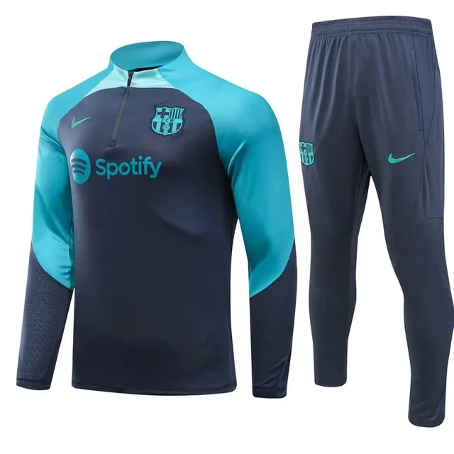 Adidas Training Set Spotify FC Barcelona