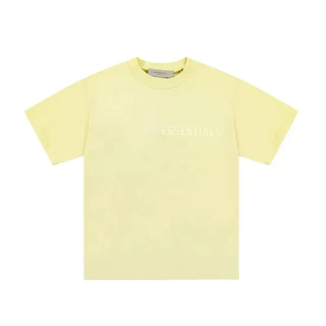 Fear of God Essentials Logo Tee Essentials