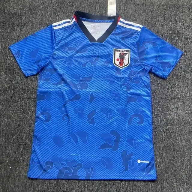 Adidas Japan National Team Home Jersey