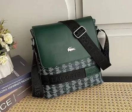 Lacoste Shoulder Bag