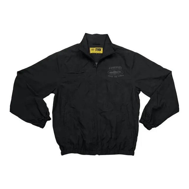 Corteiz jackets