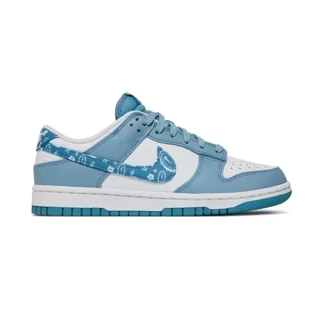 Nike Dunk Low Bandana