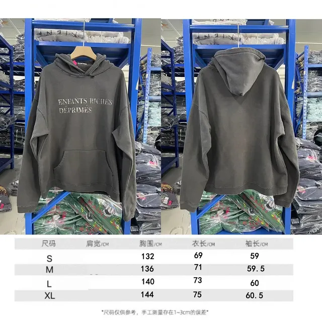 Washed Gray [03 Style]