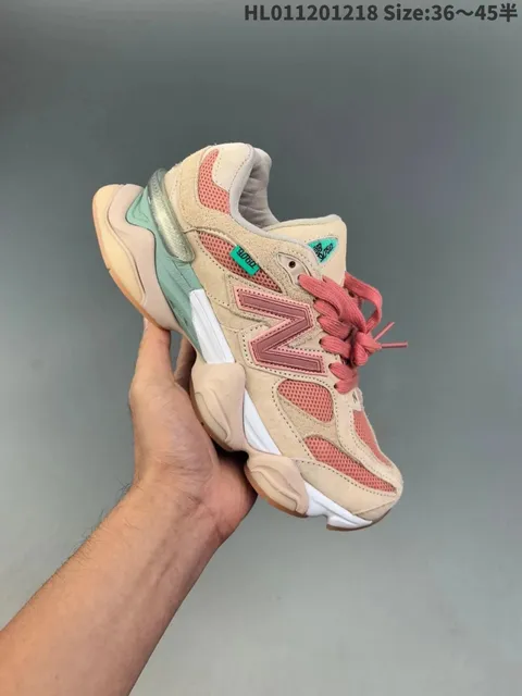New Balance 2002R Desert Bloom
