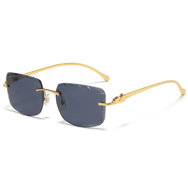金框全灰c1