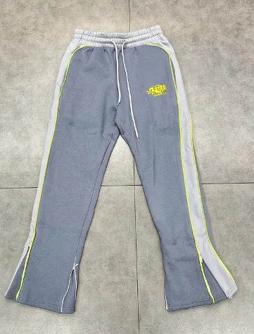 Syna World Track Pants Side Stripe
