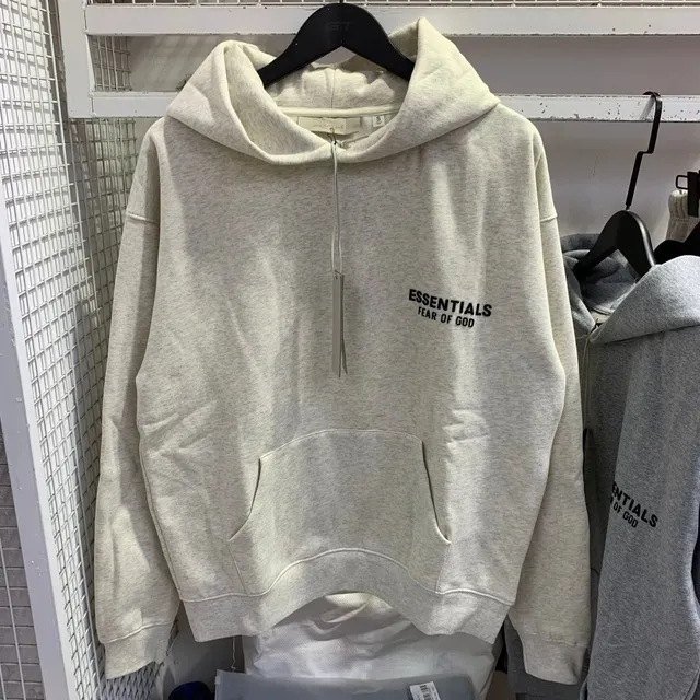 Fear of God Essentials Hoodie