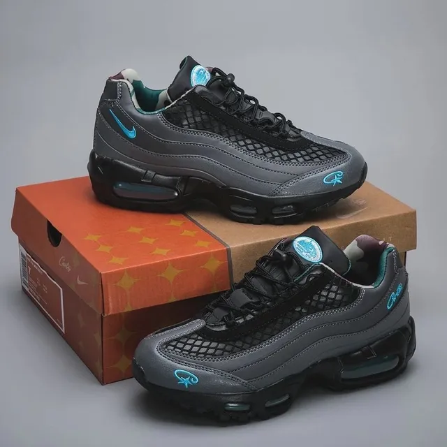 Nike Air Max 95 Corteiz