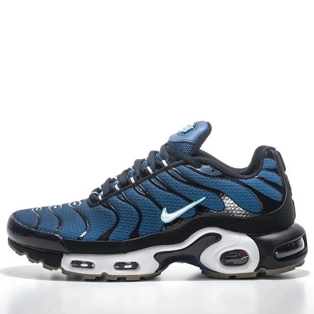 Nike Air Max Plus Turbo Blue
