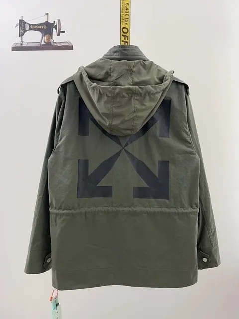 ow234-军绿色