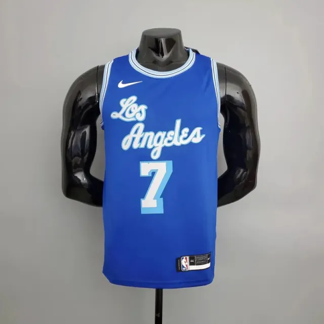 Nike Los Angeles City Edition Jersey City Edition