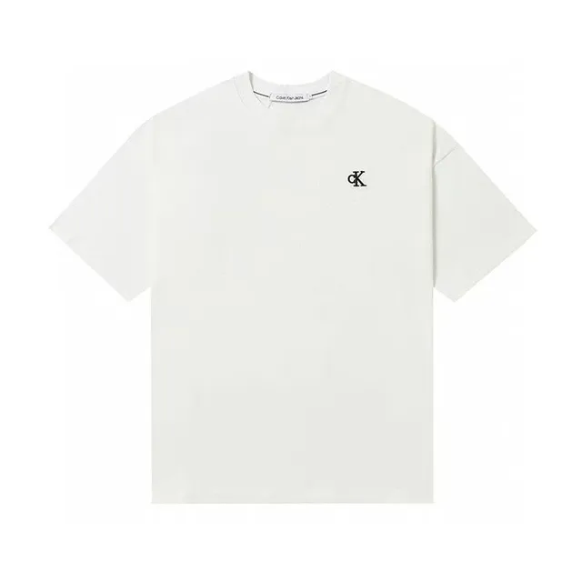 Calvin Klein CK Logo Tee
