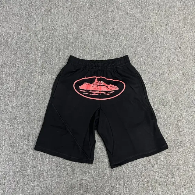 广州焰语服饰有限公司