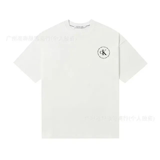 Calvin Klein Logo T-Shirt