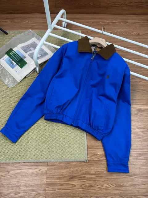 Polo Ralph Lauren jackets Corduroy Collar