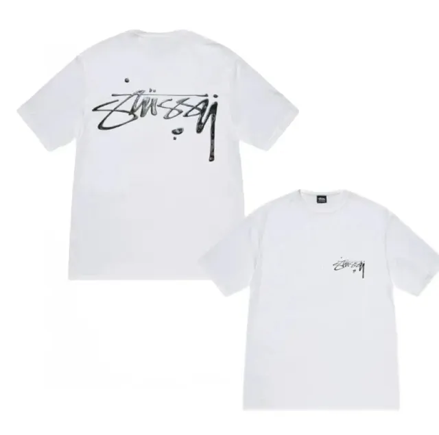 Stüssy T-Shirt Signature Logo