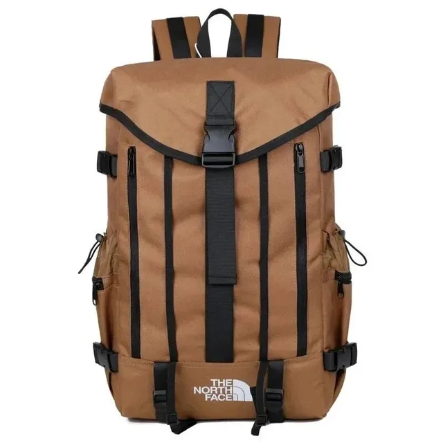 The North Face Backpack Cordura Nylon