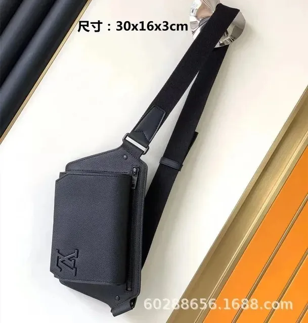 Louis Vuitton Belt Bag