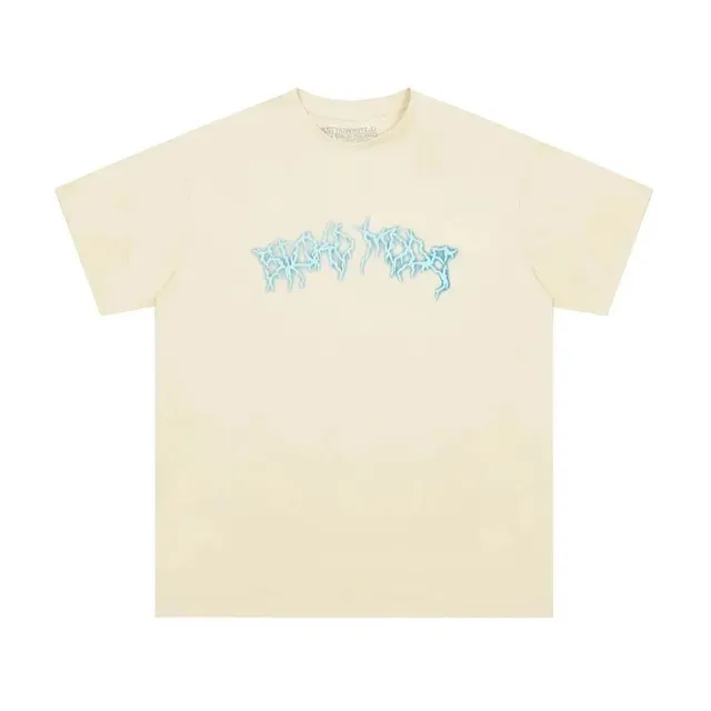 Stüssy Graphic Tee Ice Logo