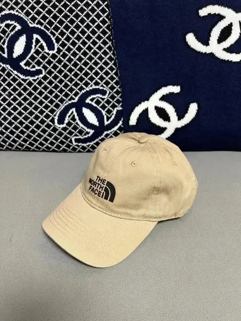 The North Face Base Camp Hat Logo Embroidered