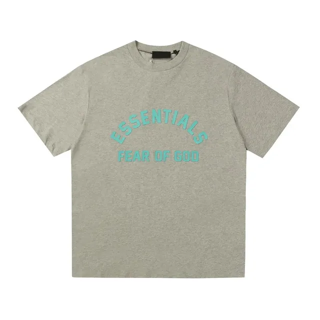 Fear of God Essentials Essentials Tee Arch Logo