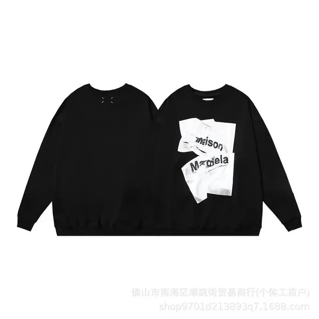 黑色圆领12