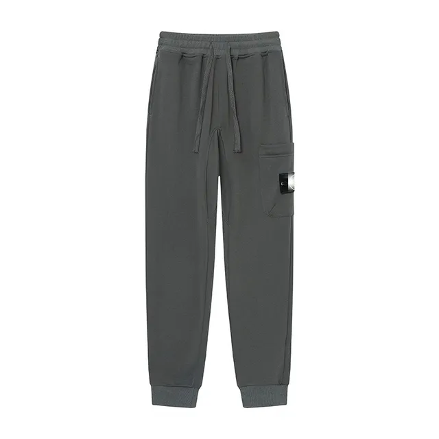 203 deep gray loop