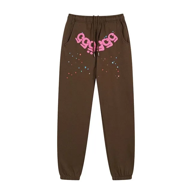 Sp5der Joggers