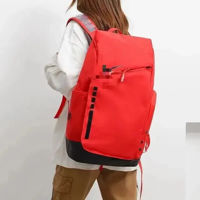 Nike Backpack University Red