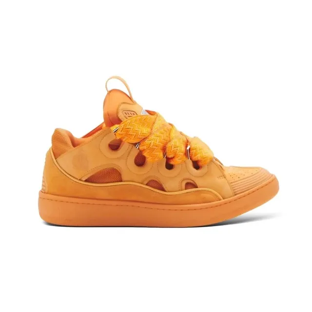 orange color