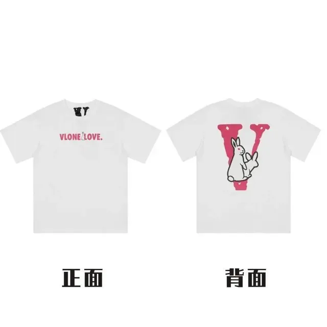 Vlone t shirts