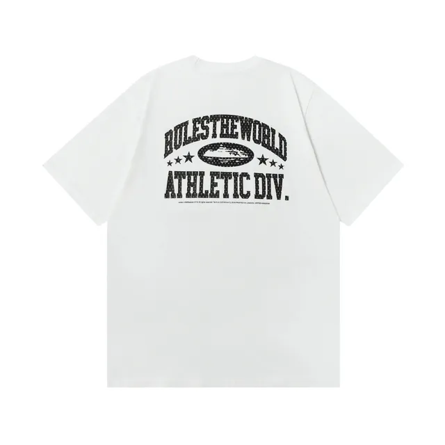 Corteiz Athletic Div. Tee