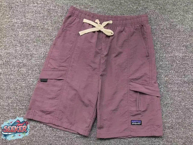 Patagonia Cargo Shorts Lightweight Ripstop