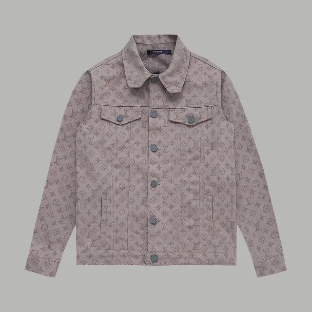 Louis Vuitton jackets