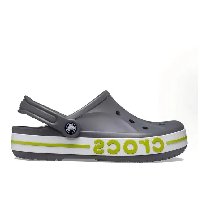 Crocs Classic Clog Logo Band