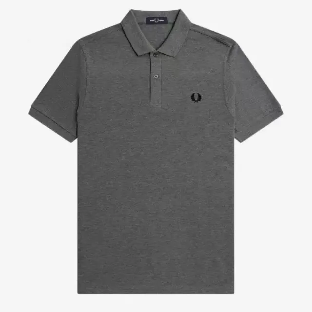 Dark gray black label