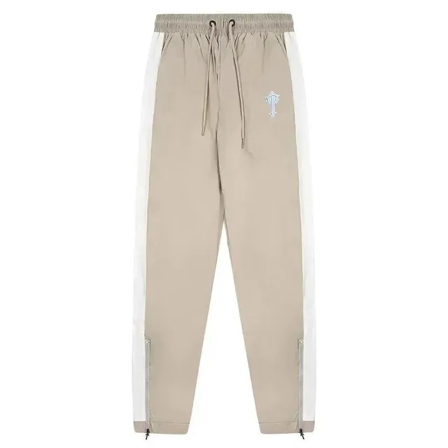 Travis Scott Track Pants Side Stripe