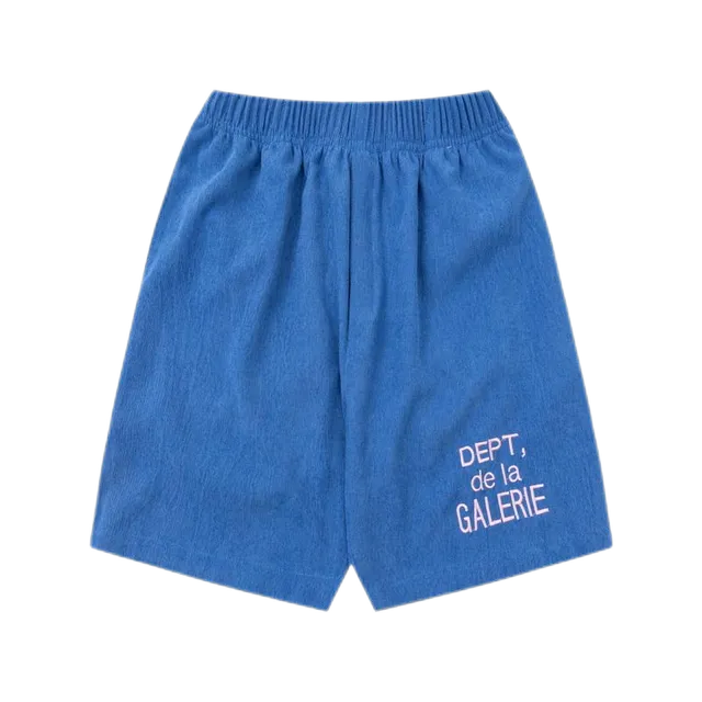 Gallery Dept. Corduroy Shorts