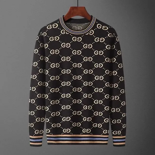 Gucci sweaters