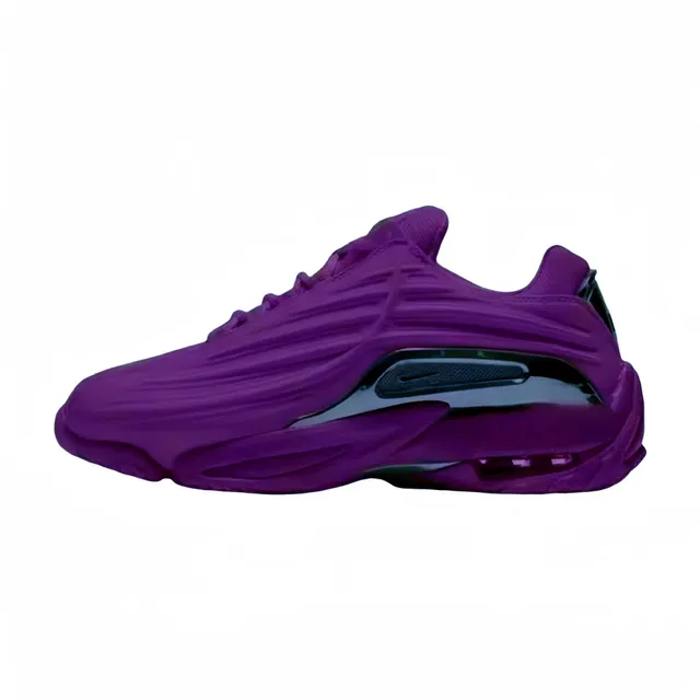 Nike Air Max TN Vibrant Purple