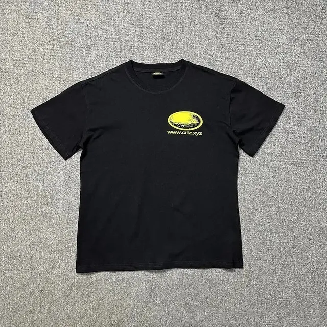 Corteiz T-Shirt CRTZ Logo