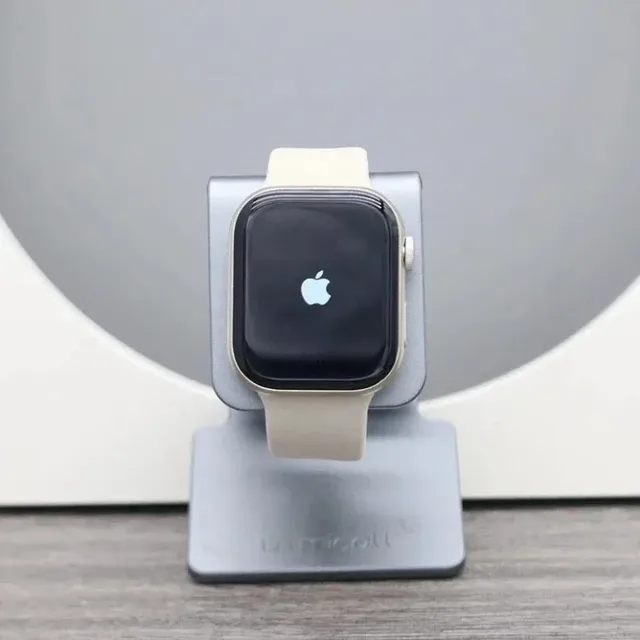 Watch S8-白色
