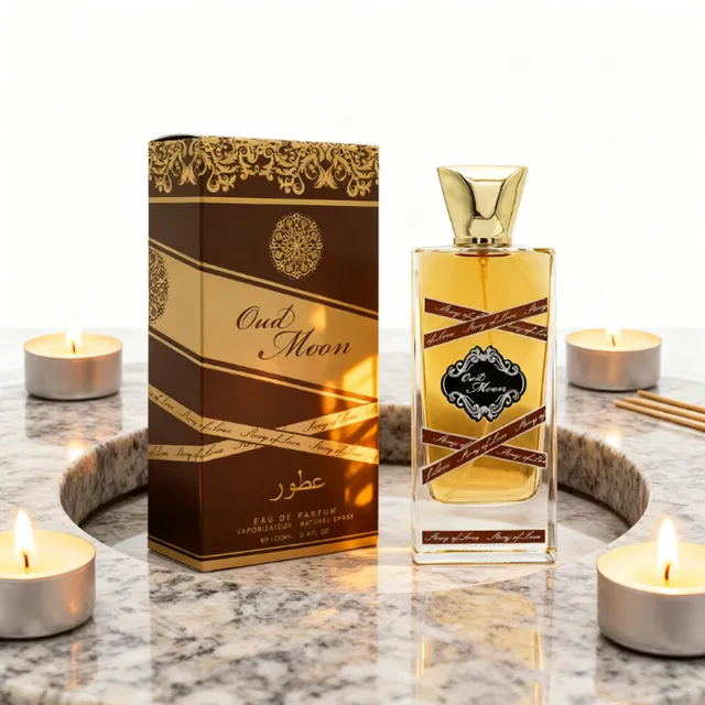 9564B100ml (Cross border in English, for foreign trade only)