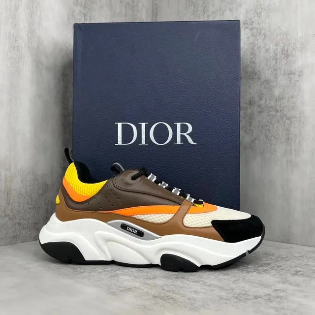 Dior B22 Multicolor