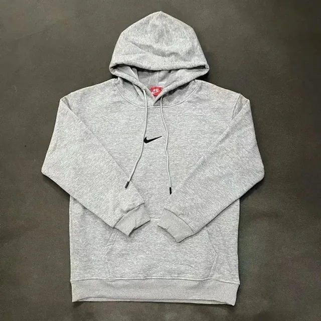 Nike Tech Fleece Hoodie
