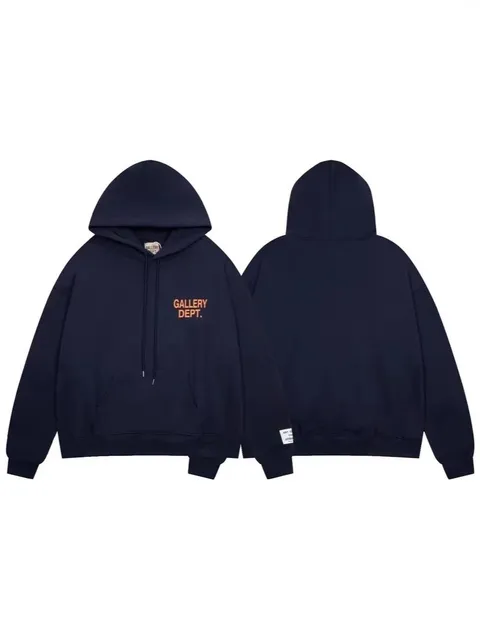 Gallery Dept. hoodies sweatshirts