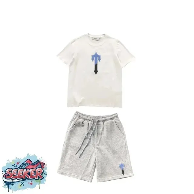 Trapstar sets