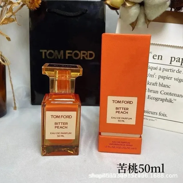 Tom Ford Bitter Peach Eau de Parfum