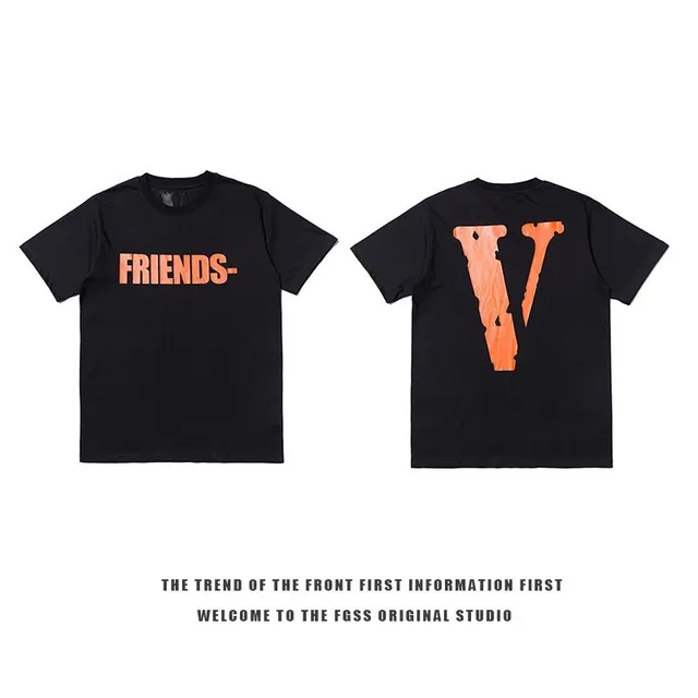 Vlone t shirts